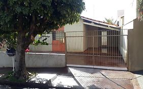 Casa em Olímpia